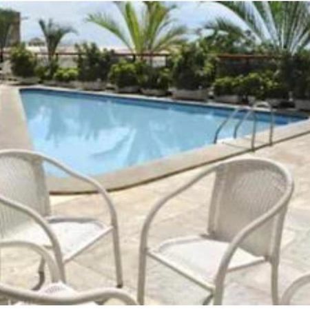 Ocean View Residence Форталеза Экстерьер фото
